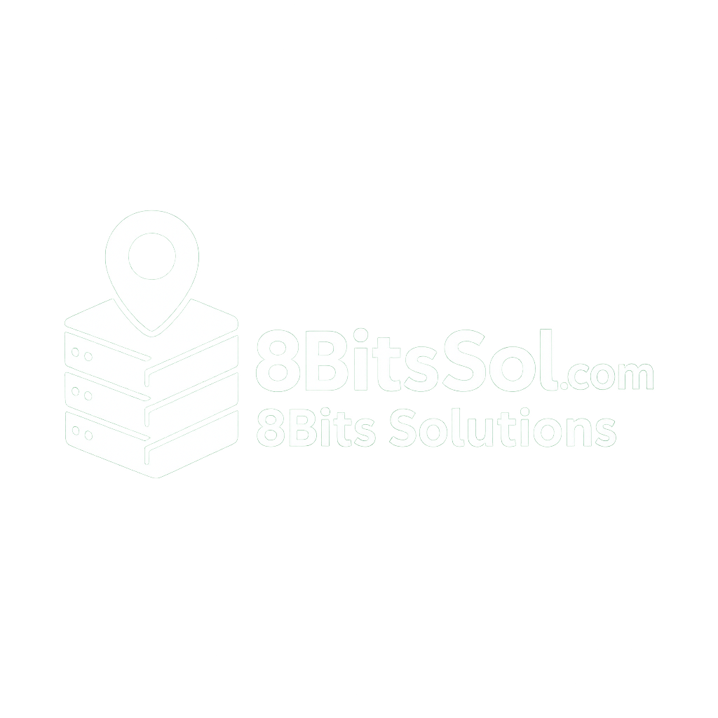 8bitssol.com logo